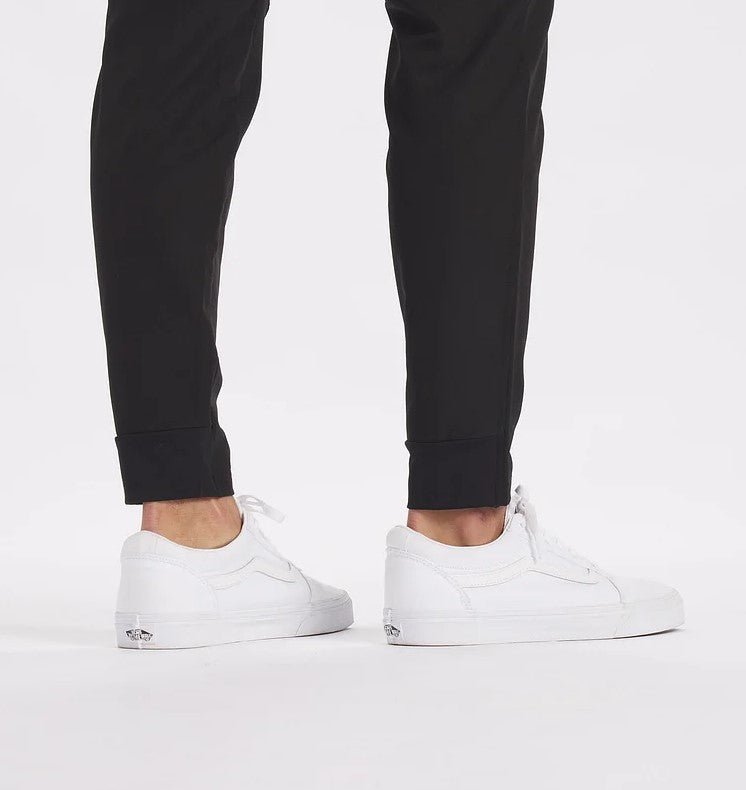 Abraham | Stilvoll Skinny-Hose für Männer
