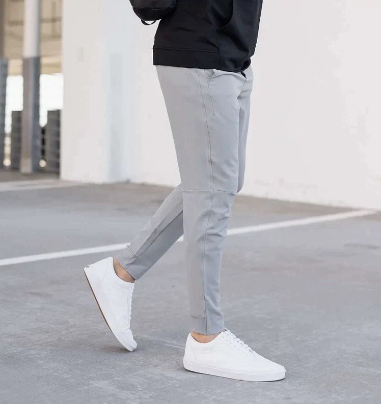 Abraham | Stilvoll Skinny-Hose für Männer