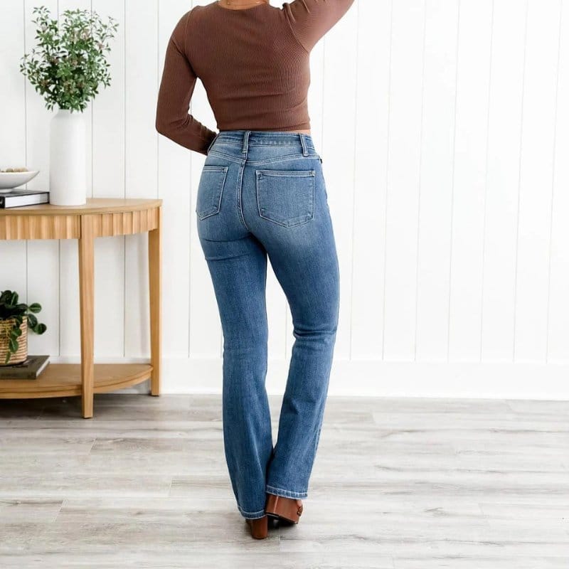 Atos | Trendig Kontroll-Jeans für Frauen