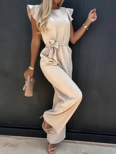 Elnora | Stilvoll Jumpsuit für Frauen