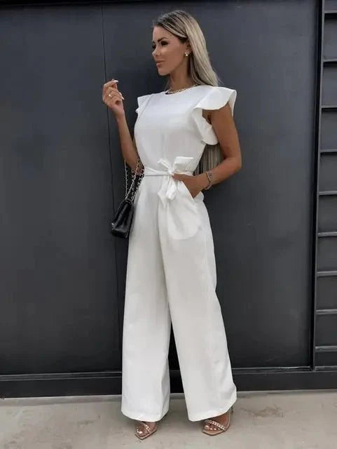 Elnora | Stilvoll Jumpsuit für Frauen