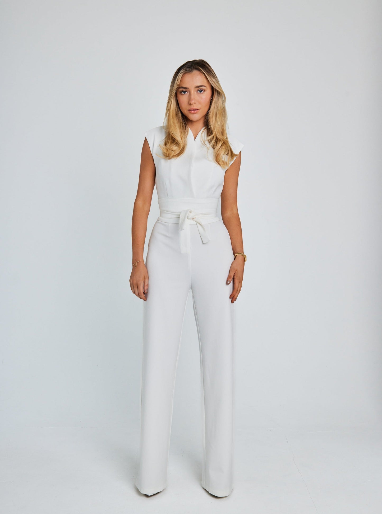 Yuna | Stilvoll Jumpsuit für Frauen