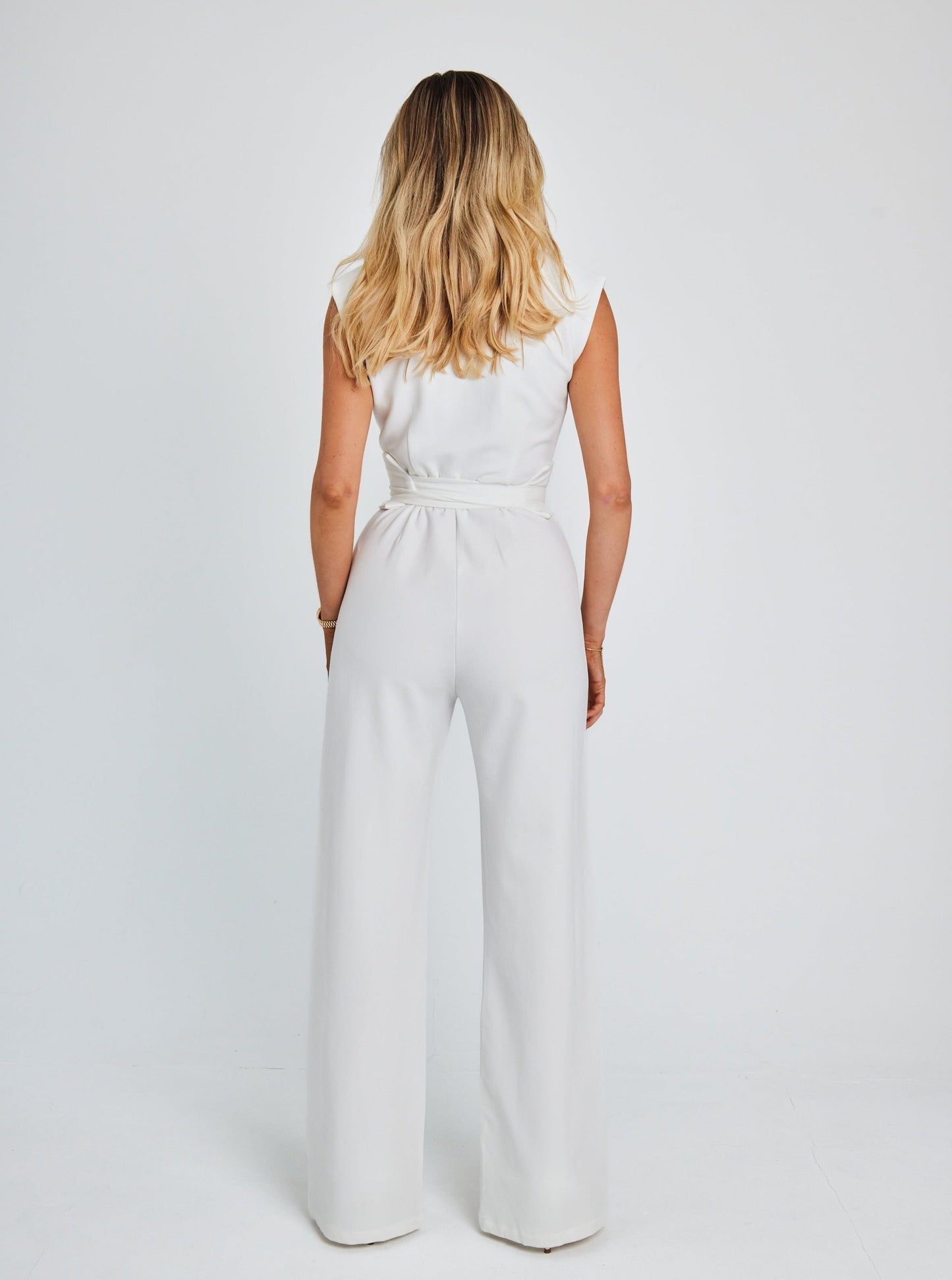 Yuna | Stilvoll Jumpsuit für Frauen