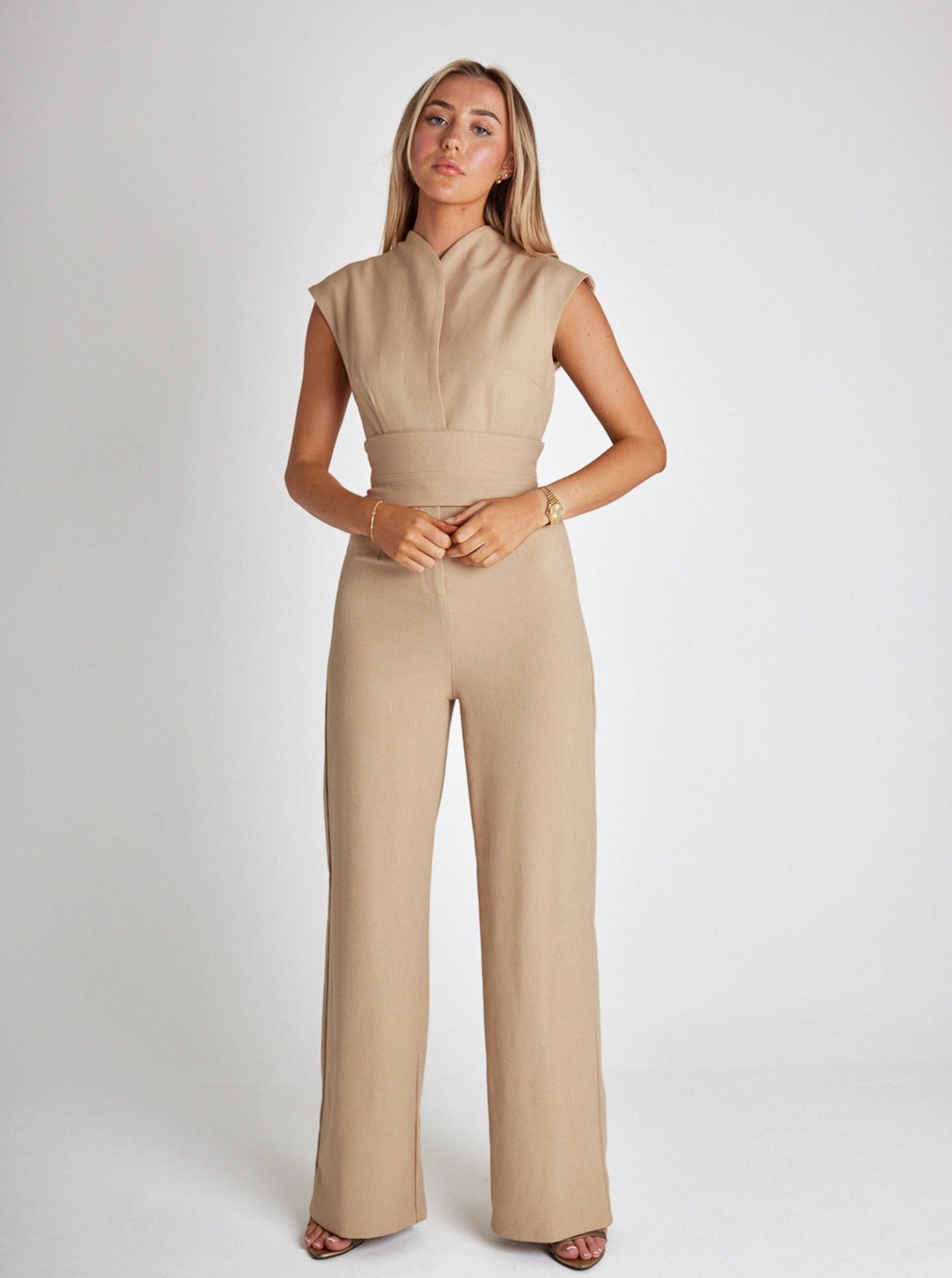 Yuna | Stilvoll Jumpsuit für Frauen