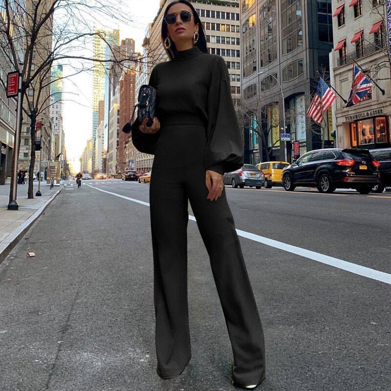 Bloeme | Stilvoll Jumpsuit für Frauen