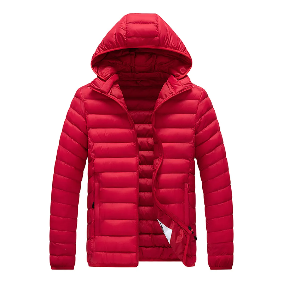 Joost | Warm autumn jacket