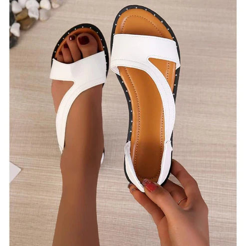 Quinn | Modische Sandalen für Frauen