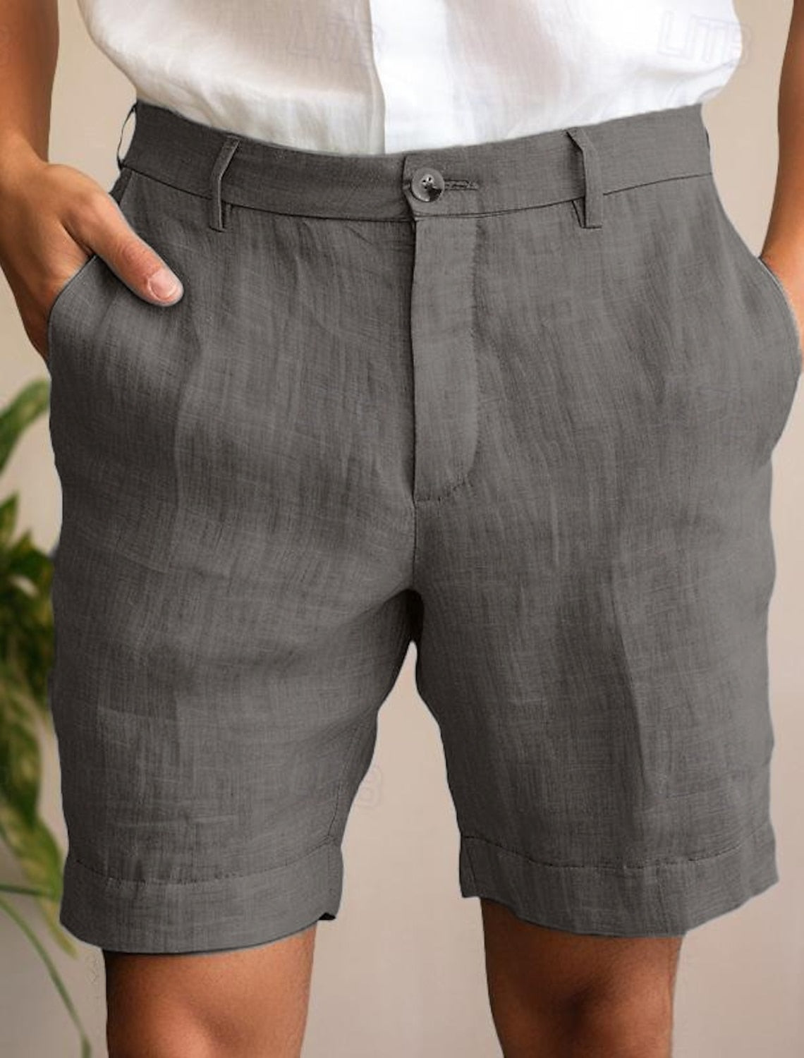 https://cdn.shopify.com/s/files/1/0844/6001/1865/files/trendige-leinen-shorts-sommer-maenner-Grau.jpg?v=1737374615