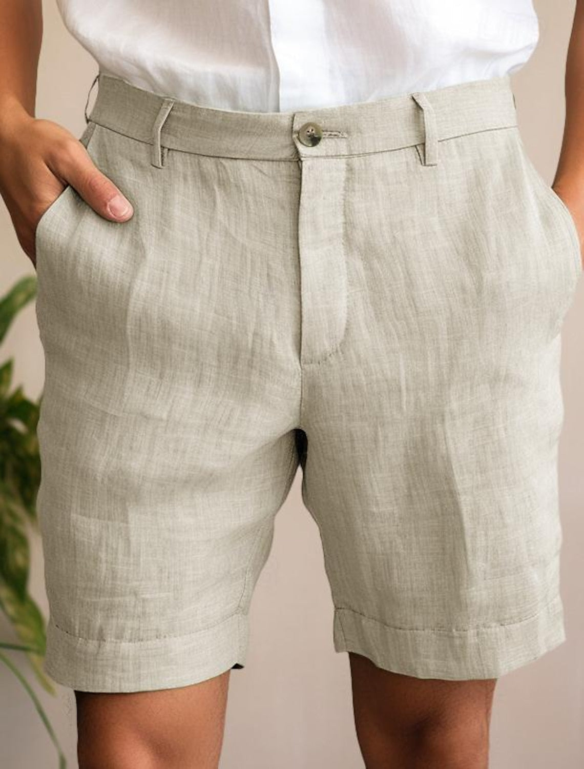 https://cdn.shopify.com/s/files/1/0844/6001/1865/files/trendige-leinen-shorts-sommer-maenner-Khaki.jpg?v=1737374615
