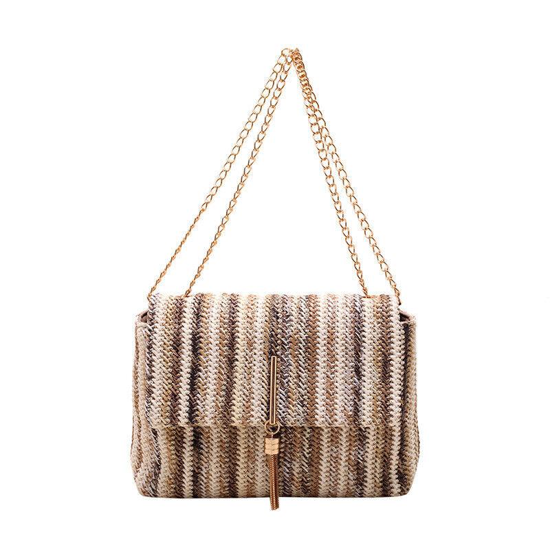 Valerie | Elegante Clutch für besondere Anlässe mit Reißverschluss