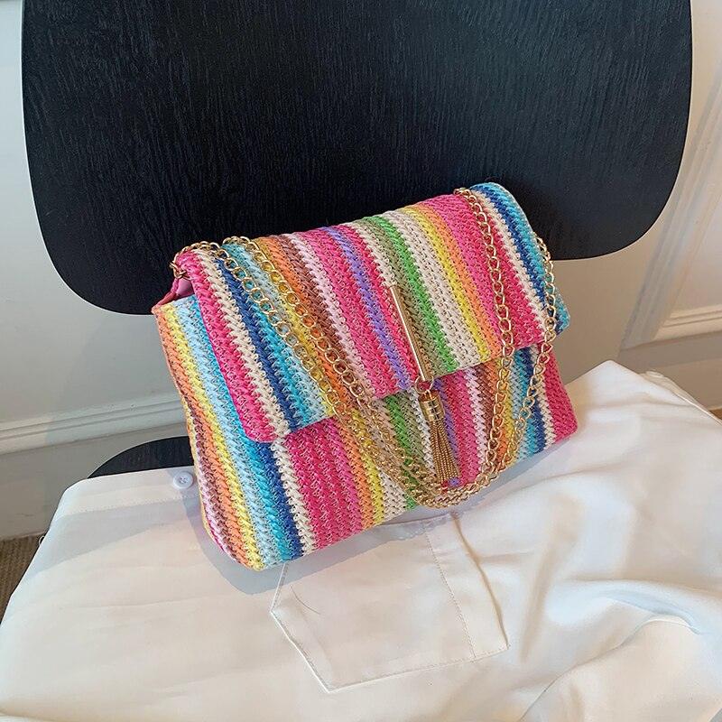 Valerie | Elegante Clutch für besondere Anlässe mit Reißverschluss
