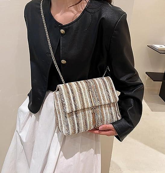 Valerie | Elegante Clutch für besondere Anlässe mit Reißverschluss