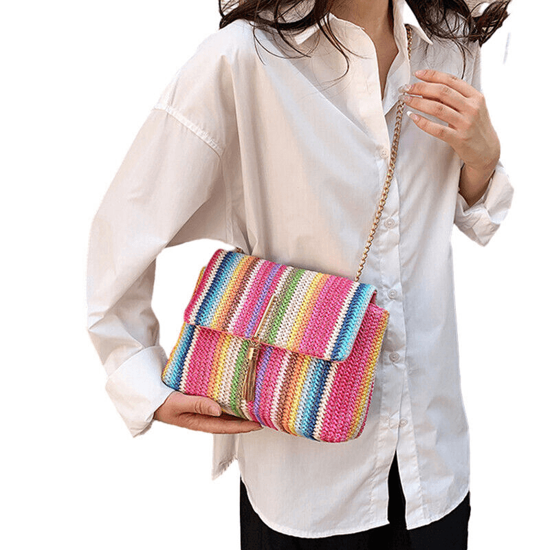Valerie | Elegante Clutch für besondere Anlässe mit Reißverschluss