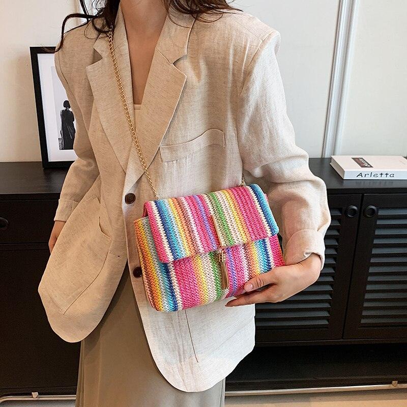 Valerie | Elegante Clutch für besondere Anlässe mit Reißverschluss