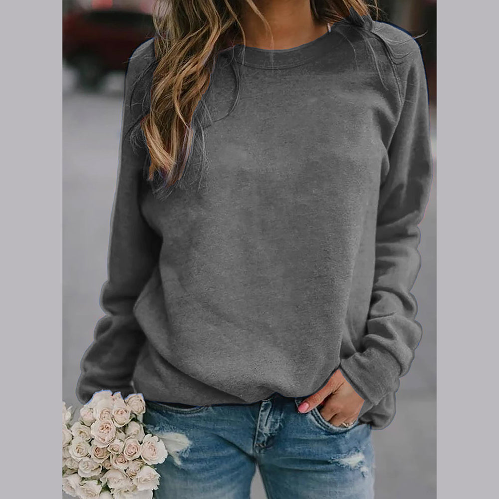 Hania | Stilvoll Sweatshirt für Frauen