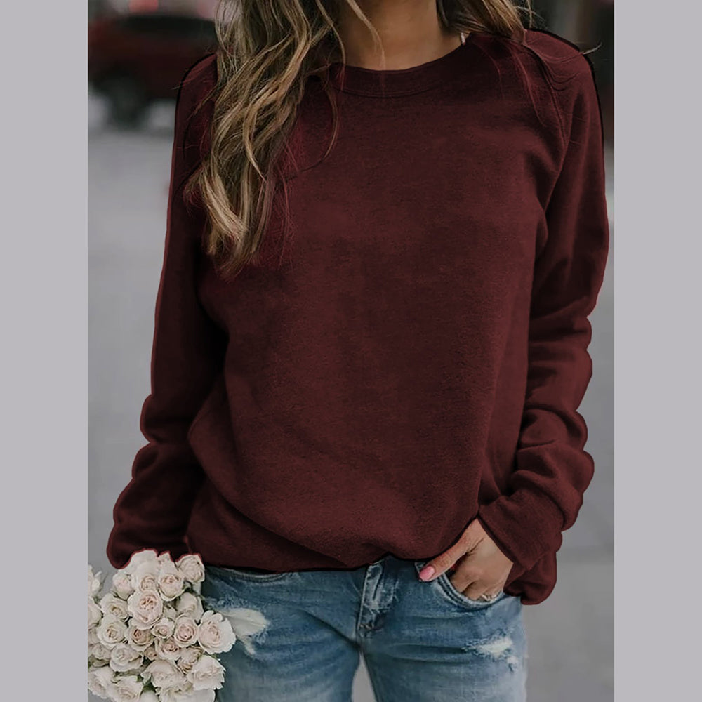 Hania | Stilvoll Sweatshirt für Frauen